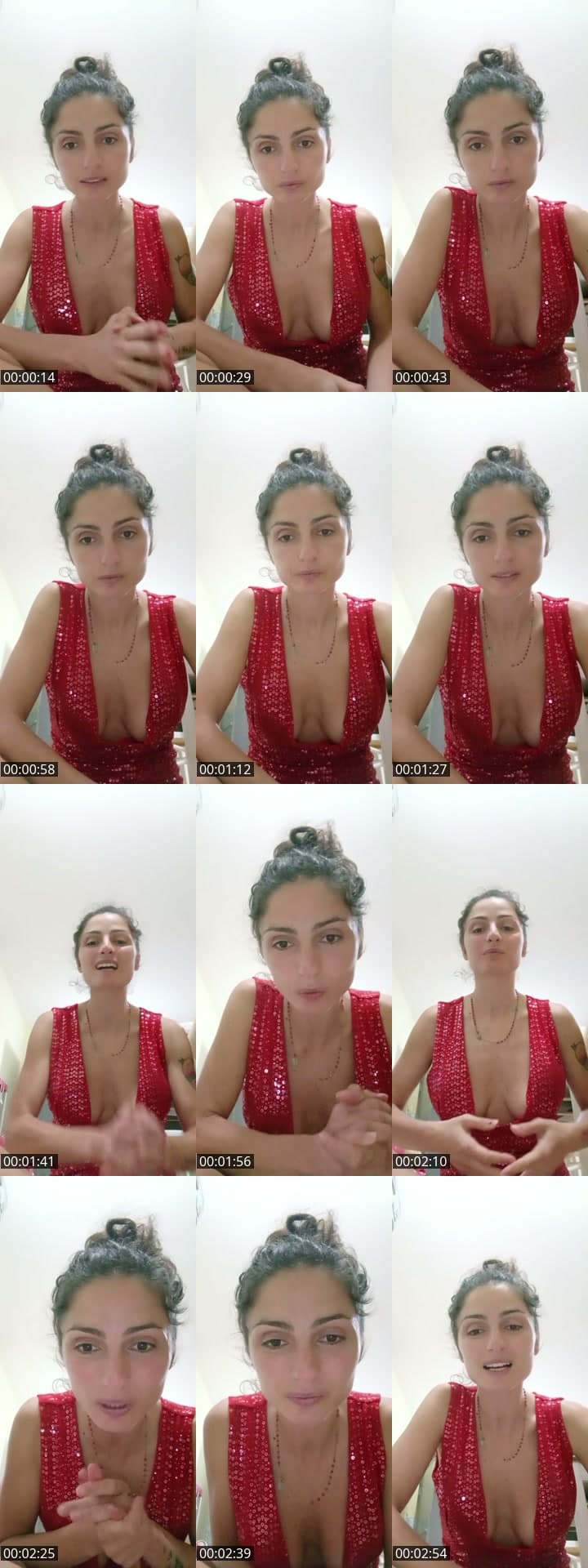 @ritapetrosino TikTok live stream