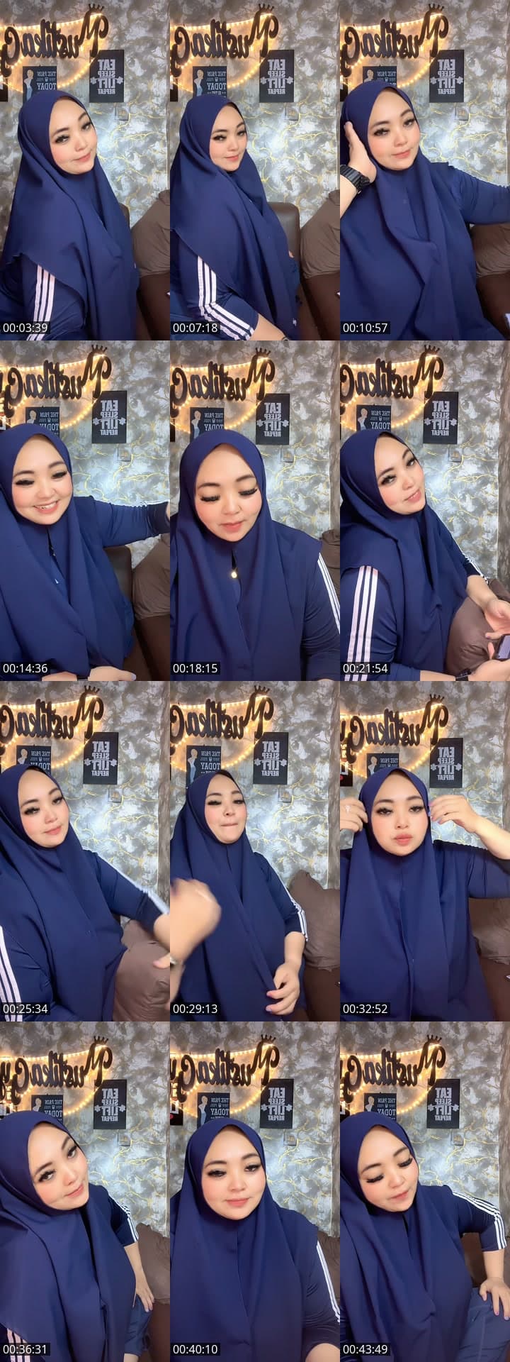 Haii🤗