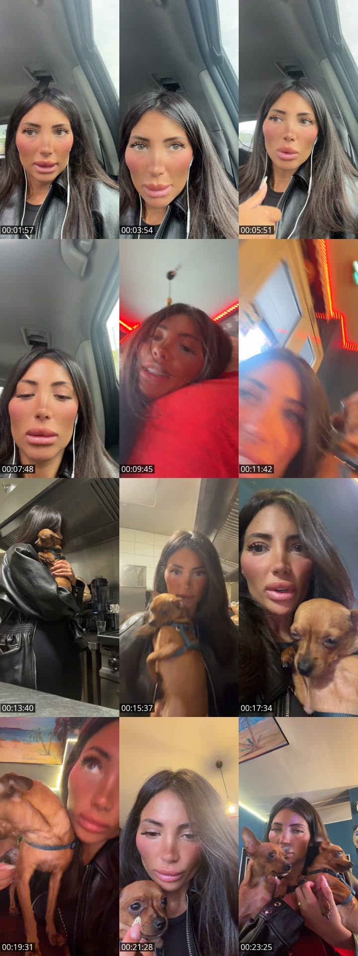 @ouksii_ TikTok live stream