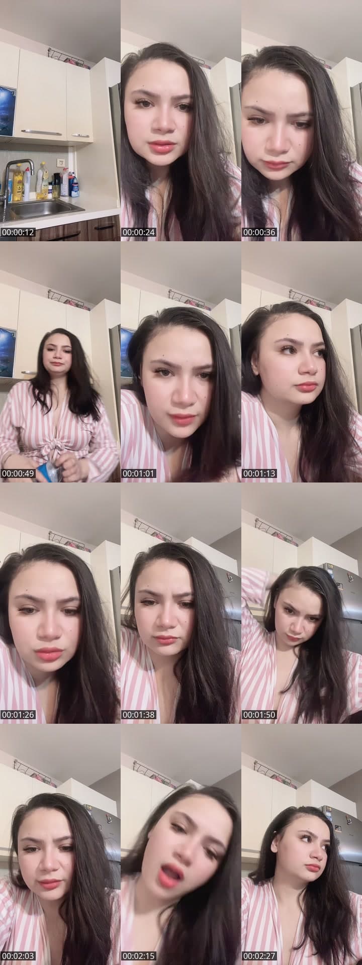 @dilyamdilyam30 TikTok live stream