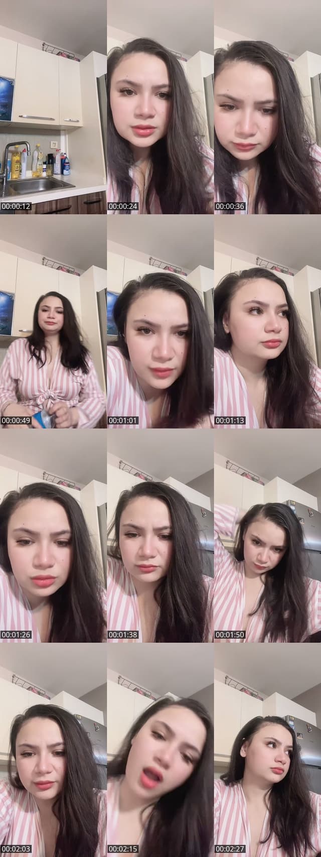 @dilyamdilyam30 TikTok live from 2026-05-16