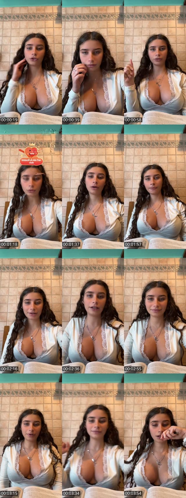 @rosa__ten TikTok live from 2026-05-16