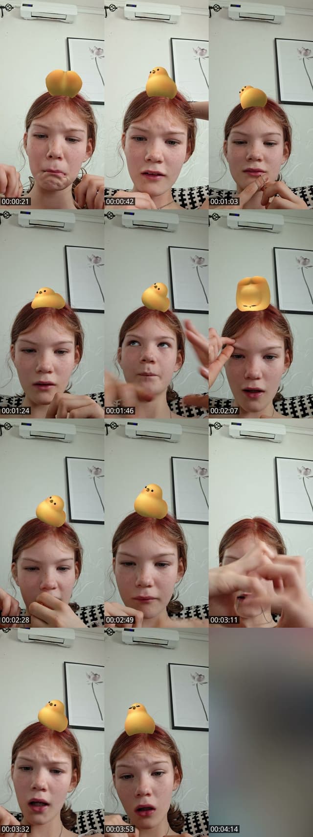 Sweden TikTok live: kom in by @hilda8g