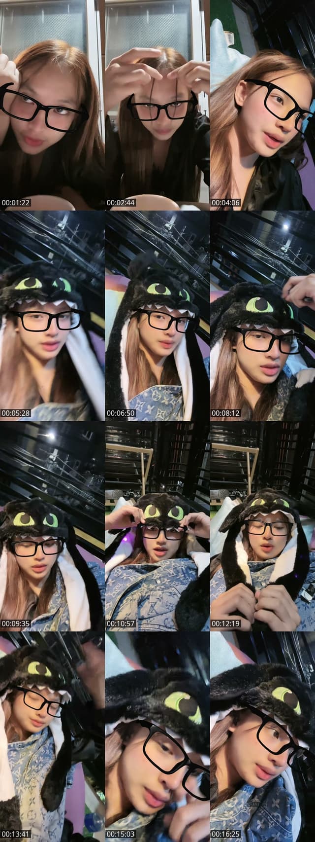 TikTok live: Hi guys by @ilove_sushieee