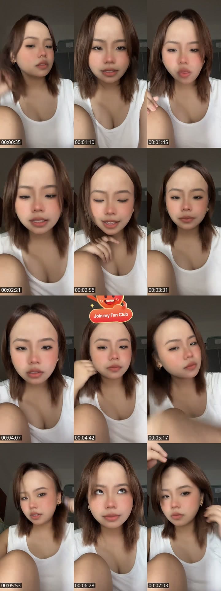 @scxv4ry TikTok live stream