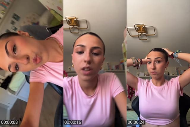 @desiluqui TikTok live from 2026-05-16
