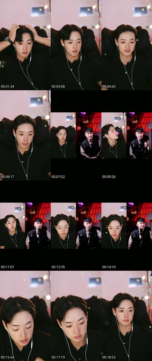 TikTok live: Lets Go LIVE! by @jaeynnk