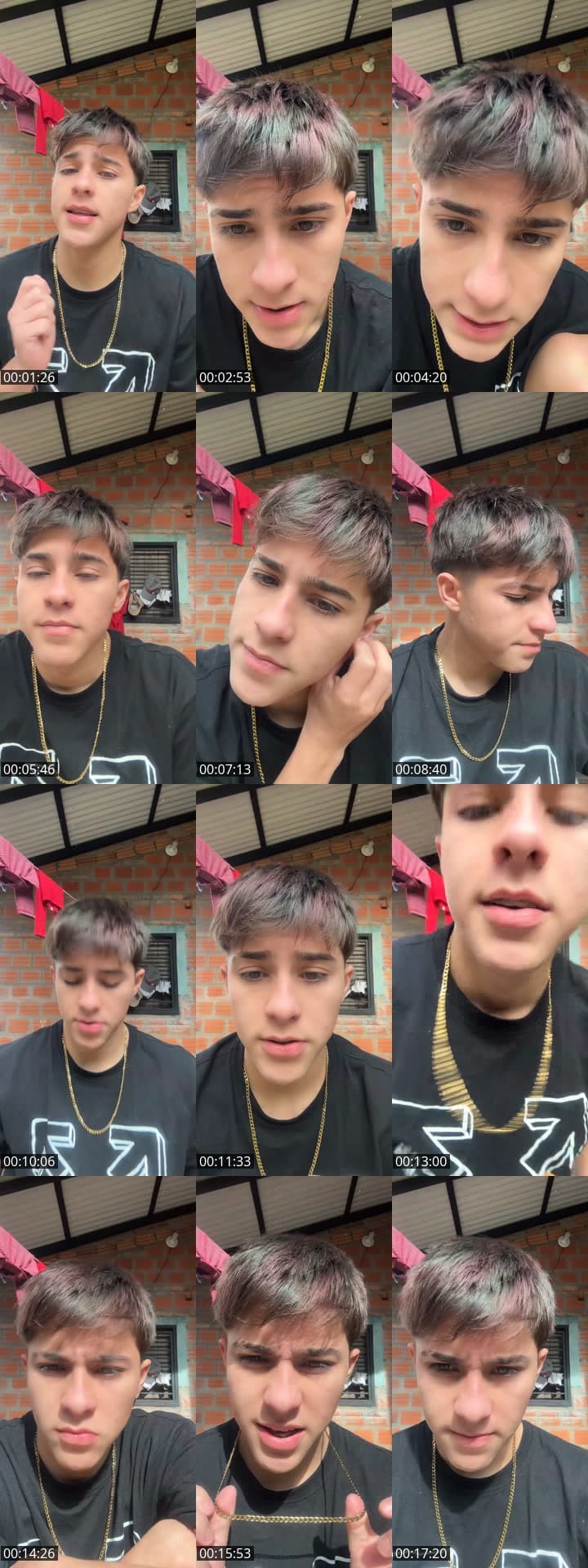 Iluminen mi galería ❤️🥺