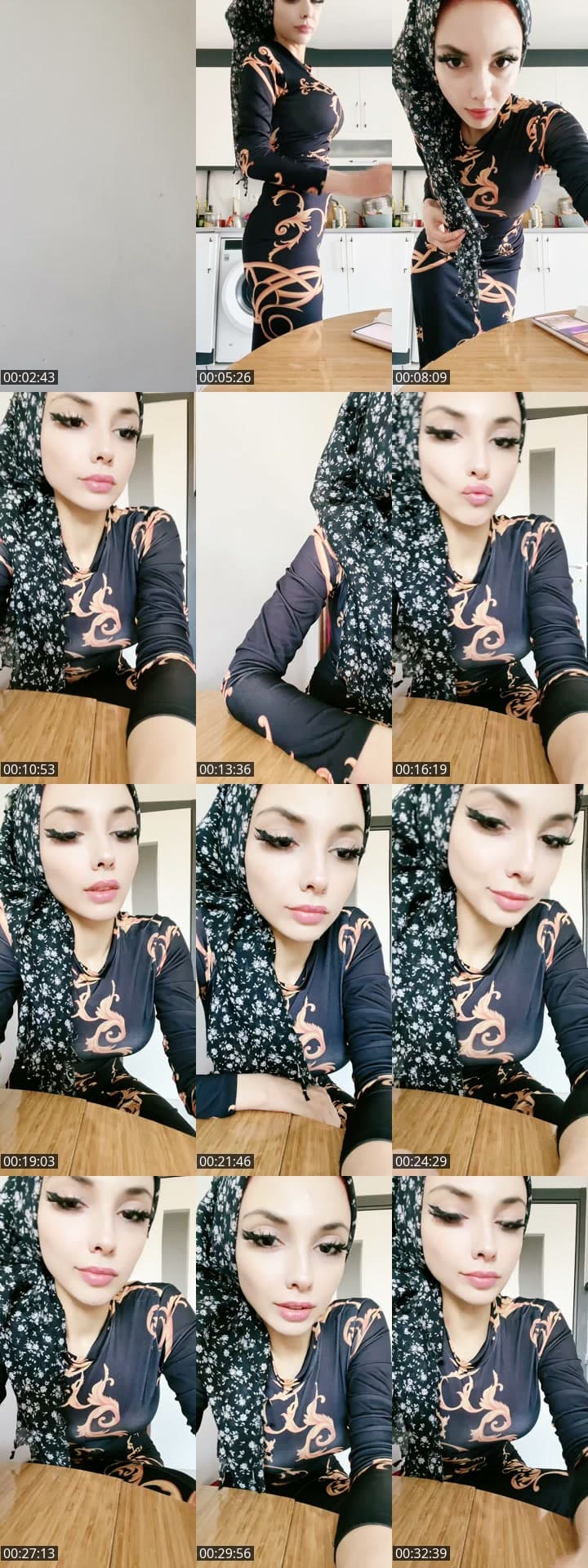 @ozlemimm064 TikTok live stream