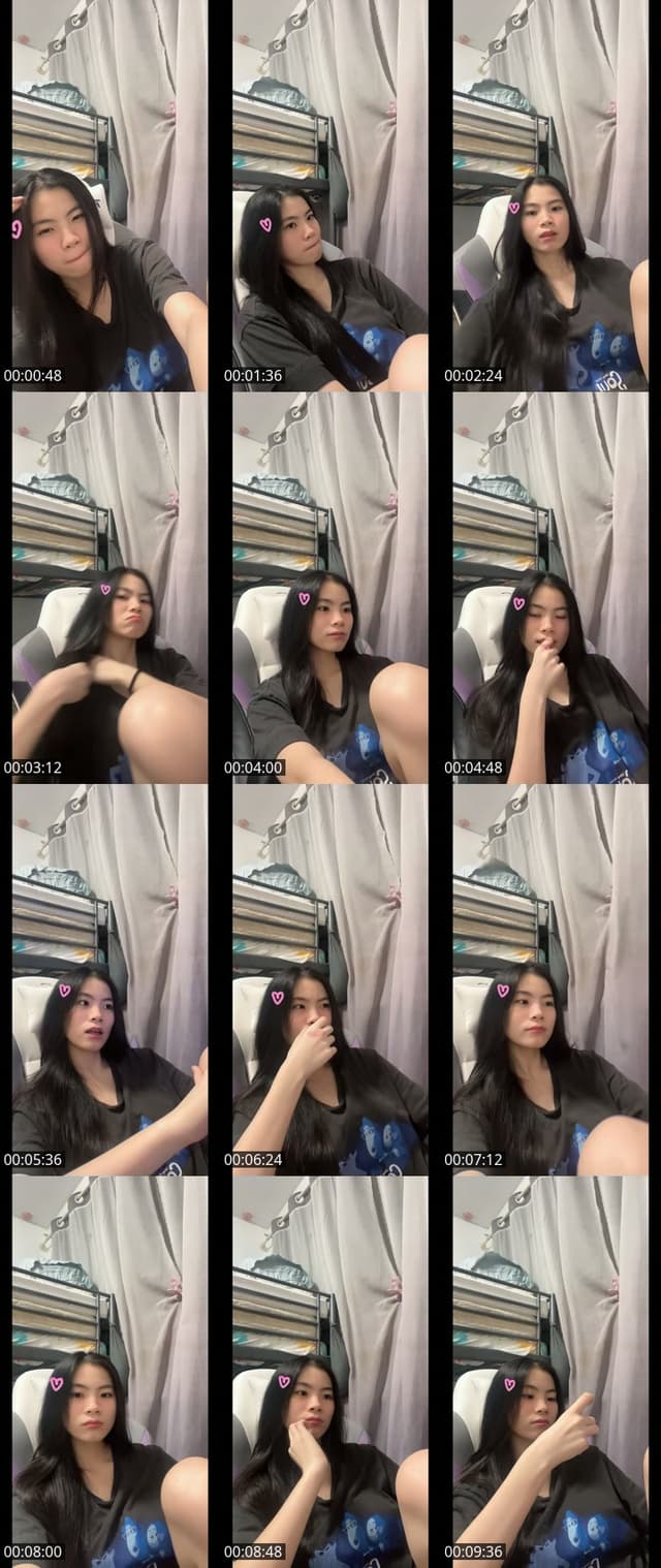 TikTok live: live!! Chatting by @sunkellis