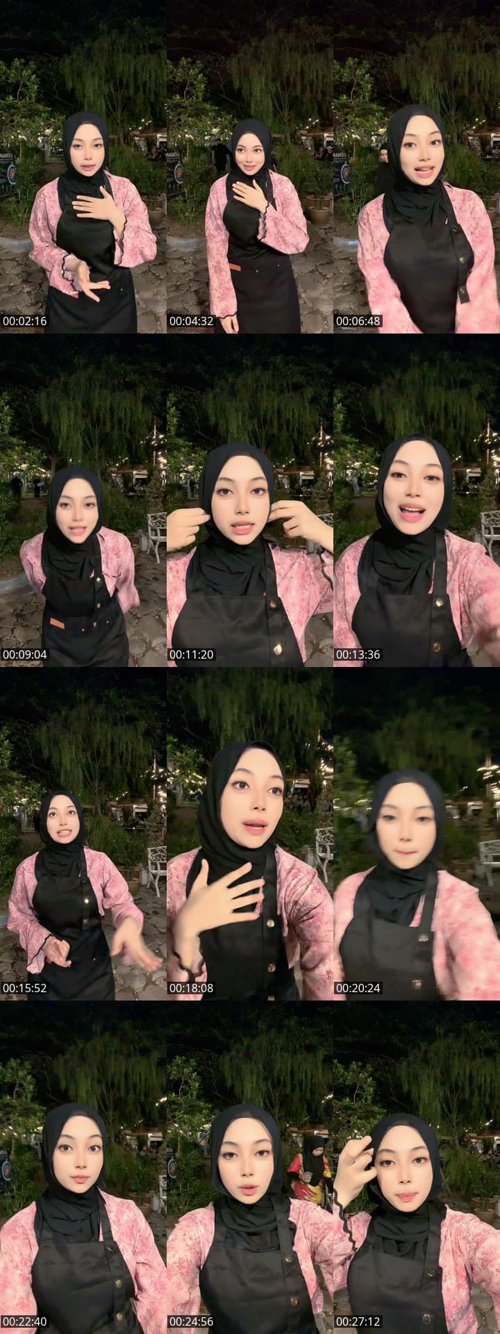 tak masuk takde manis manis
