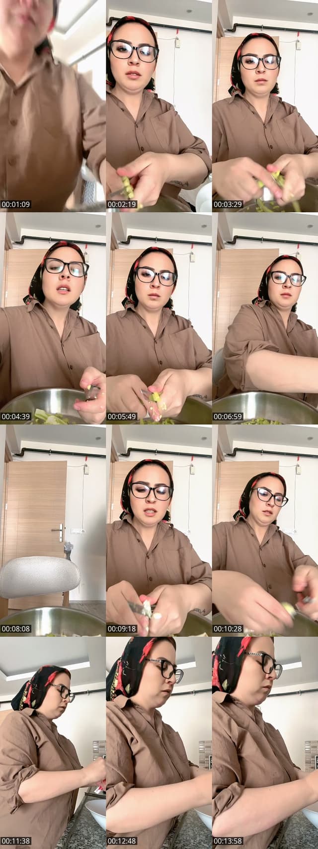 TikTok live: Sohbet muhabbet  🤜🤛👌 by @goncagulveysel42