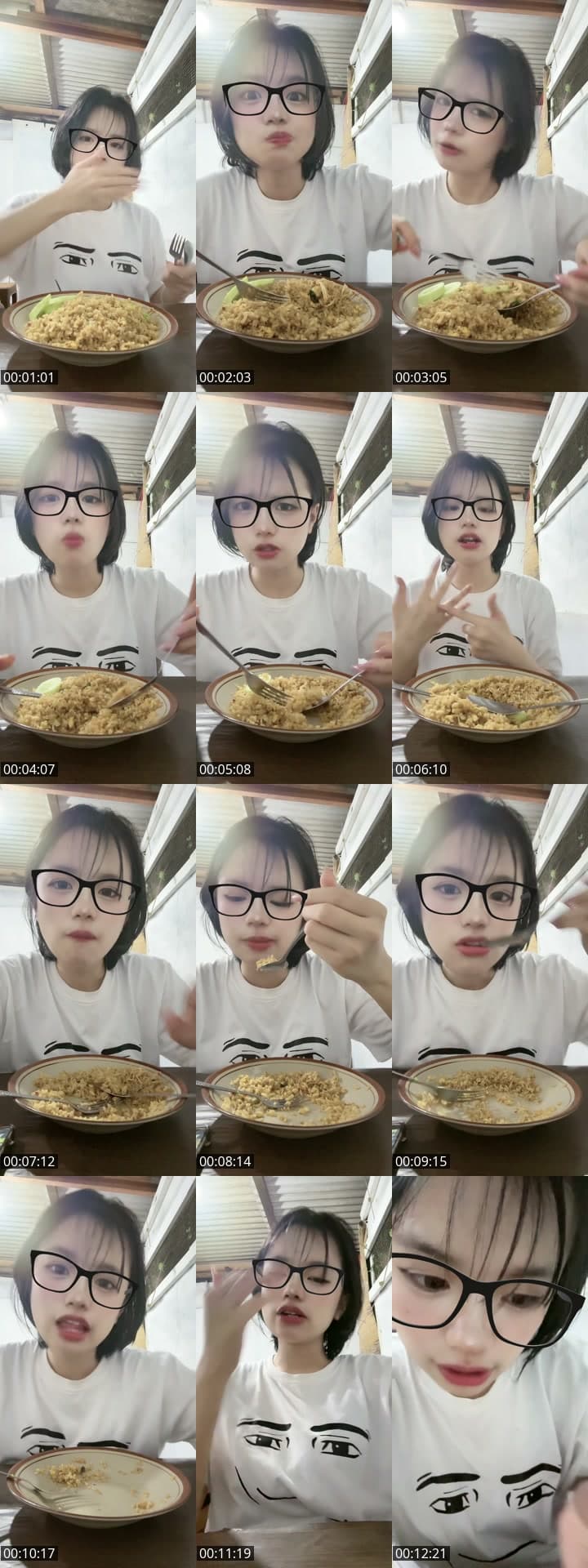 @mashybakar TikTok live stream