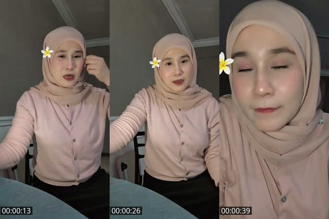 @bidadariain TikTok live from 2026-05-16