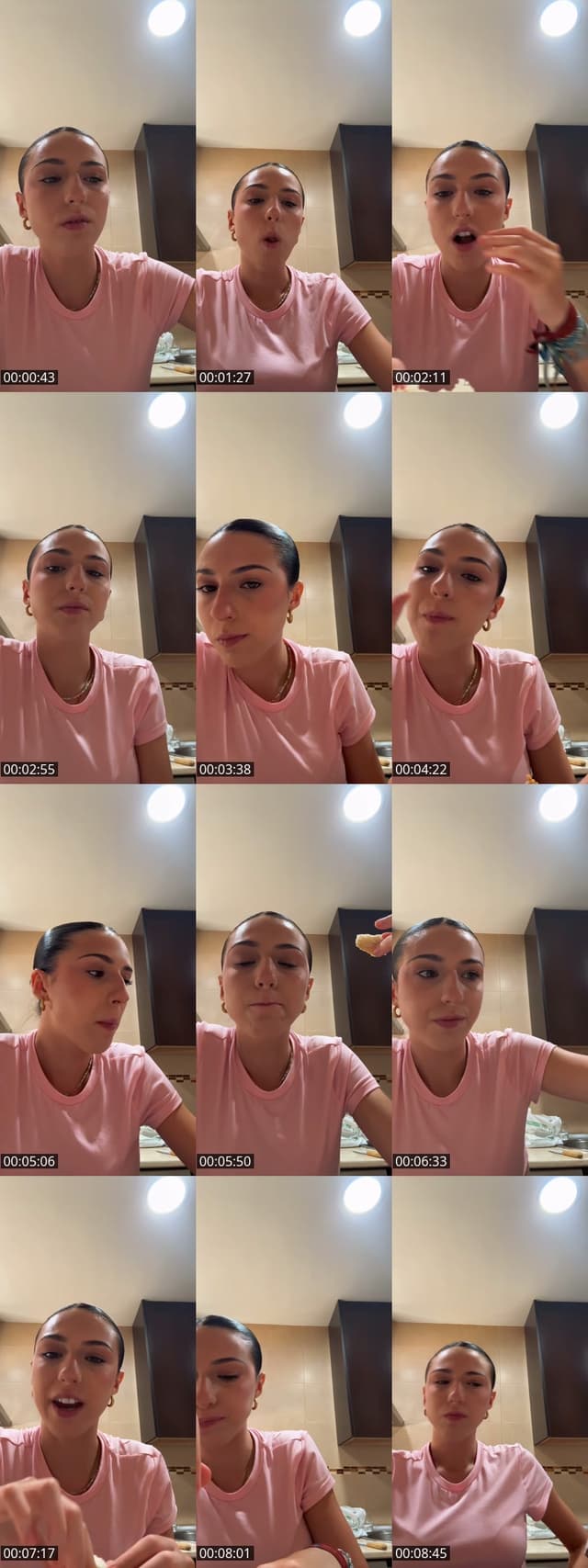 @desiluqui TikTok live from 2026-05-16
