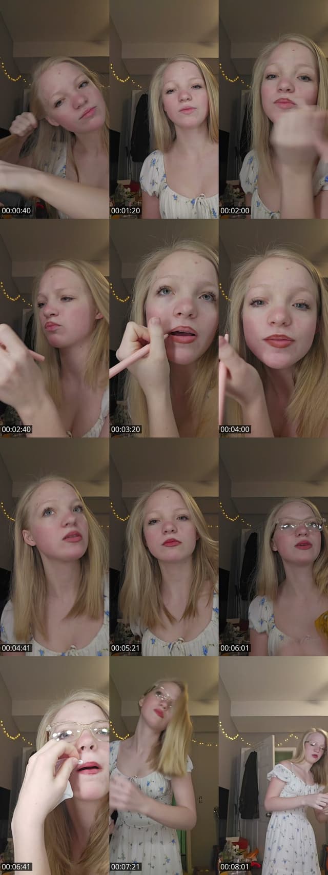 TikTok live: chill by @goldie_locks0806