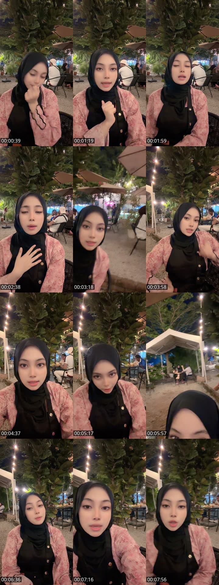tak masuk takde manis manis