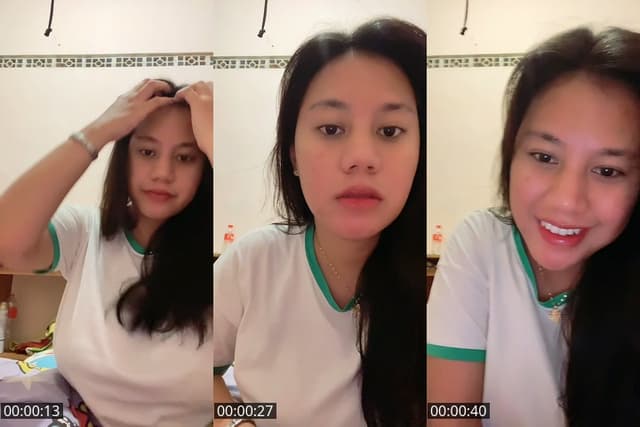 TikTok live: bosen by @.zazaseason