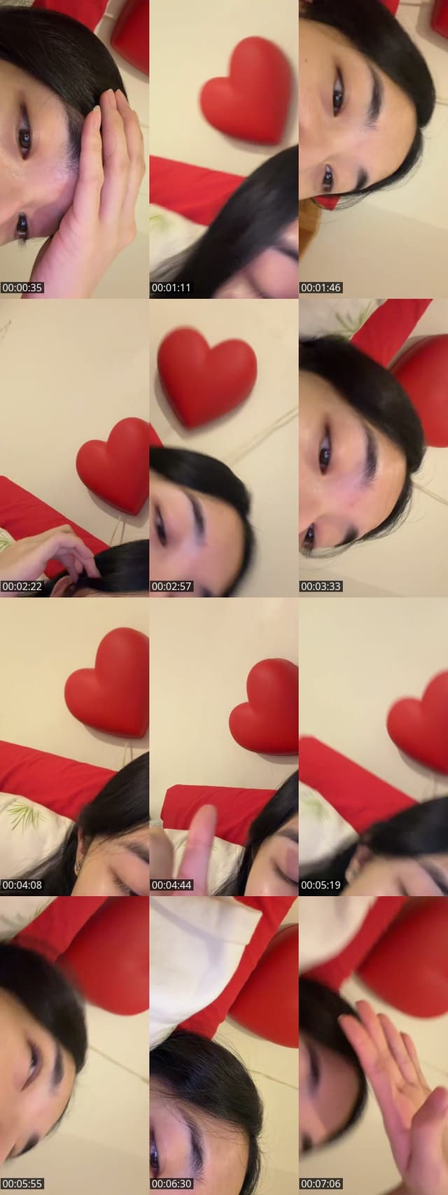 TikTok live: Live love laugh by @meganlimesyuenn