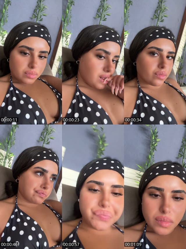 @noa_moshayev TikTok live from 2026-05-16