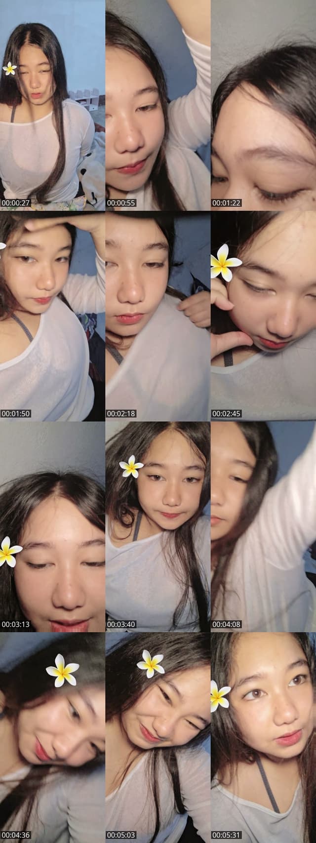 TikTok live: เข้ามาชวนคุย🥺 18+ by @tangtang_x