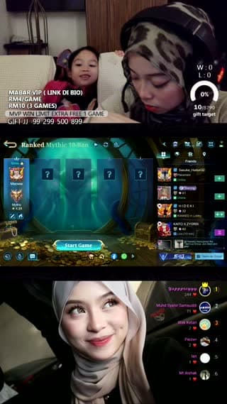 mabar yuk