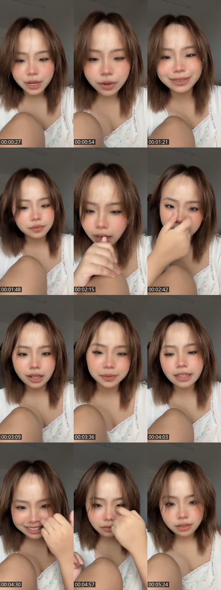 @scxv4ry TikTok live stream