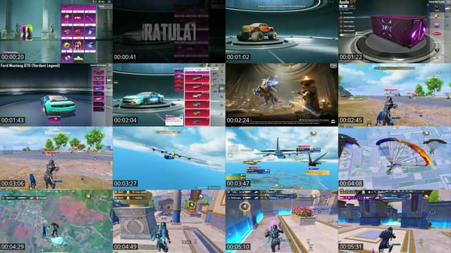 TikTok live: . by @stef_gamingg