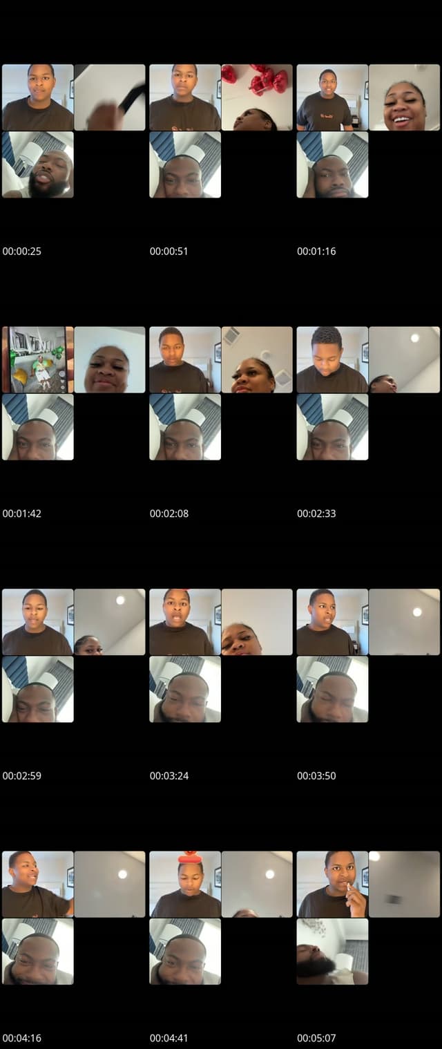 @wardrodewinter TikTok live from 2026-05-16