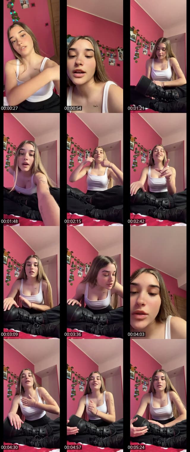 @xxxxmaggie_ TikTok live from 2026-05-16