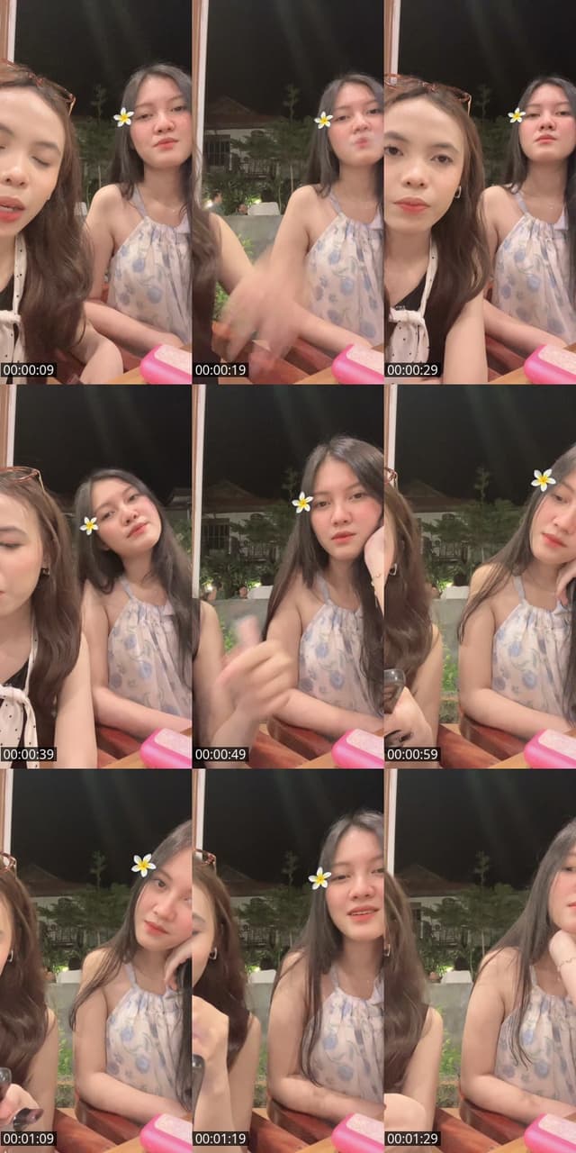 TikTok live: hellow ! 🙆🏻‍♀️ by @nblthy8118