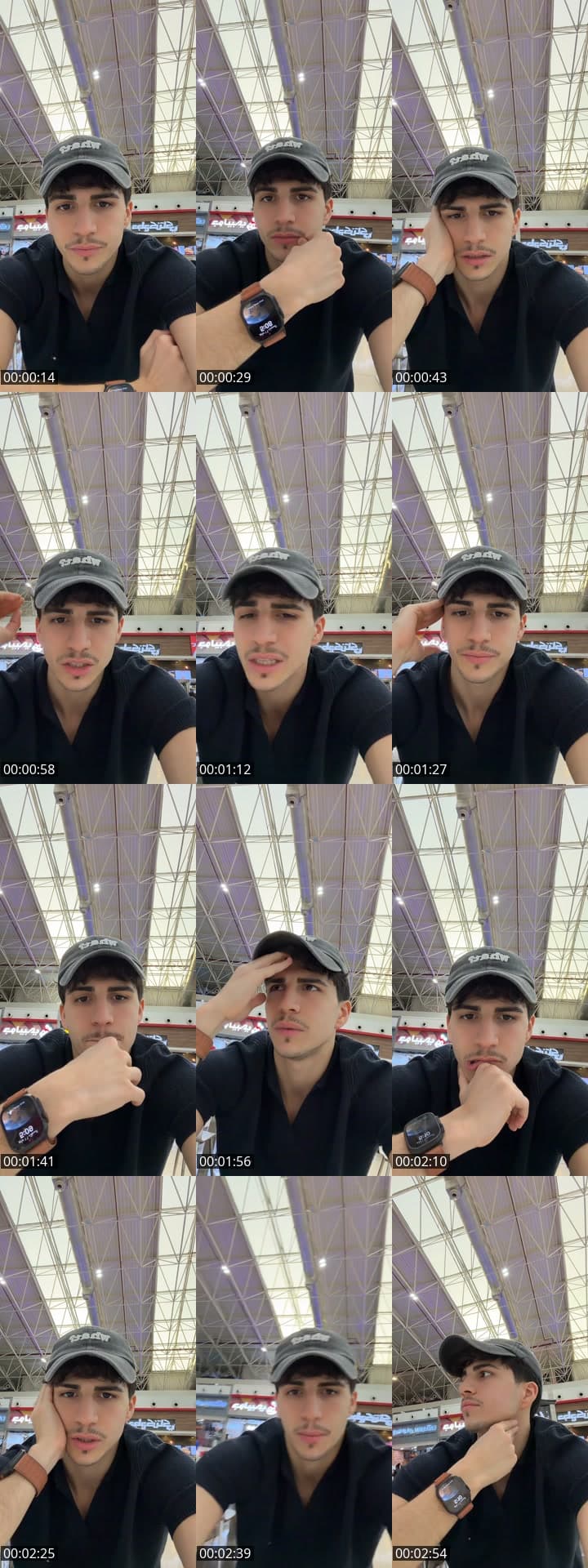 @abedalstar_deeb TikTok live stream