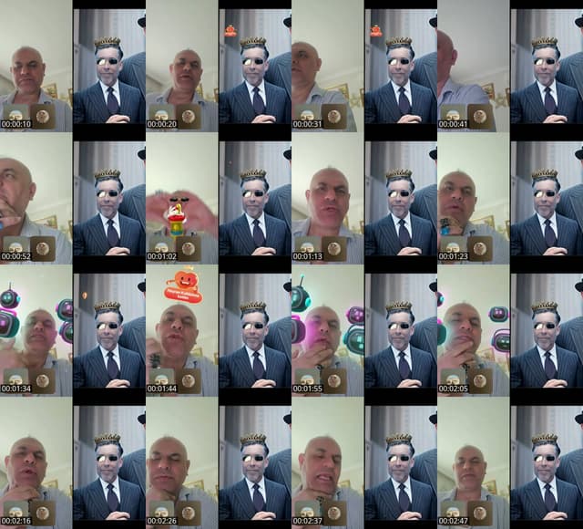 TikTok live: Live by @ajdarr_kodamann