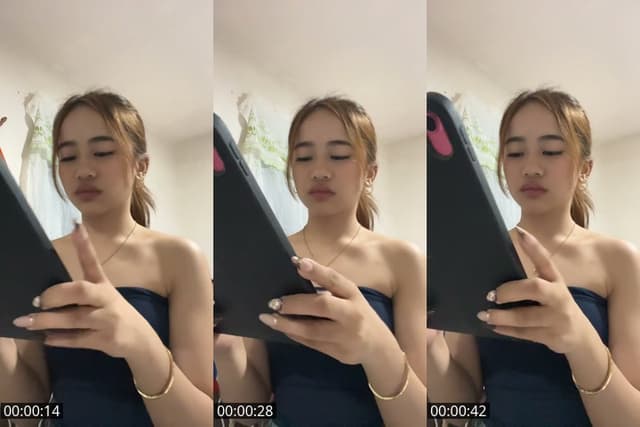 @hey_dreey TikTok live from 2026-05-16