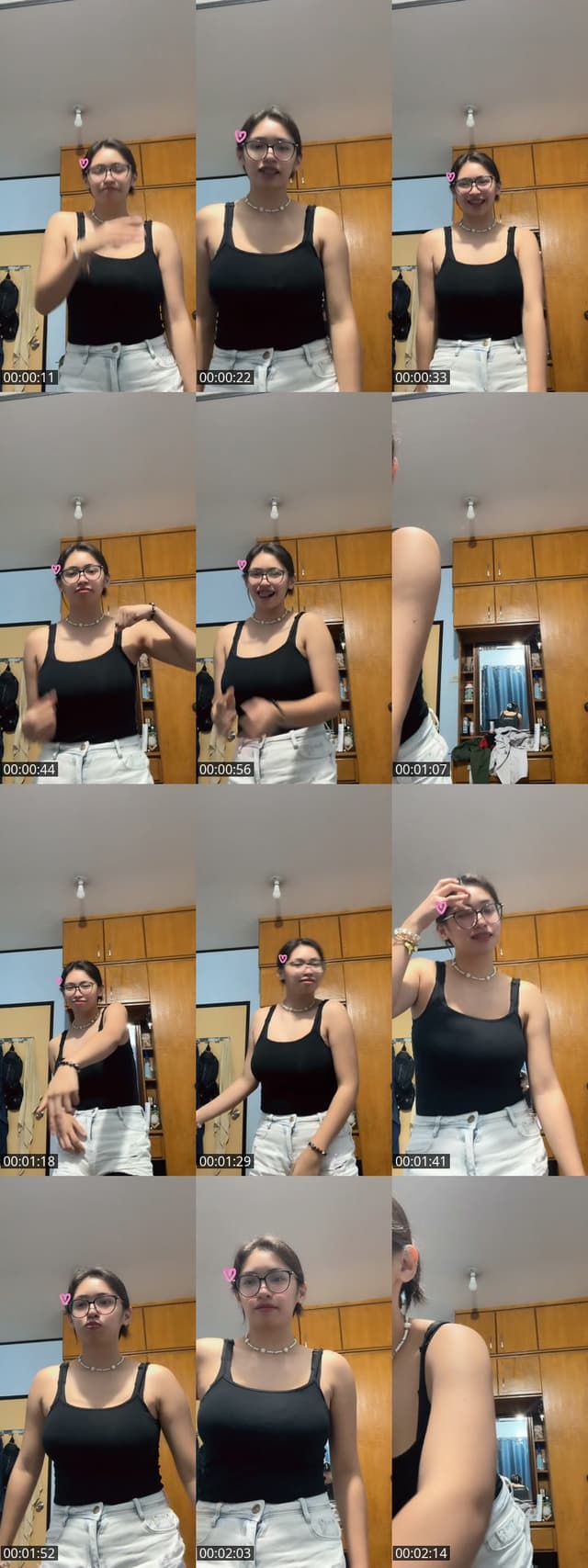 TikTok live: OPK Match May 19 7PM by @mushrummm_