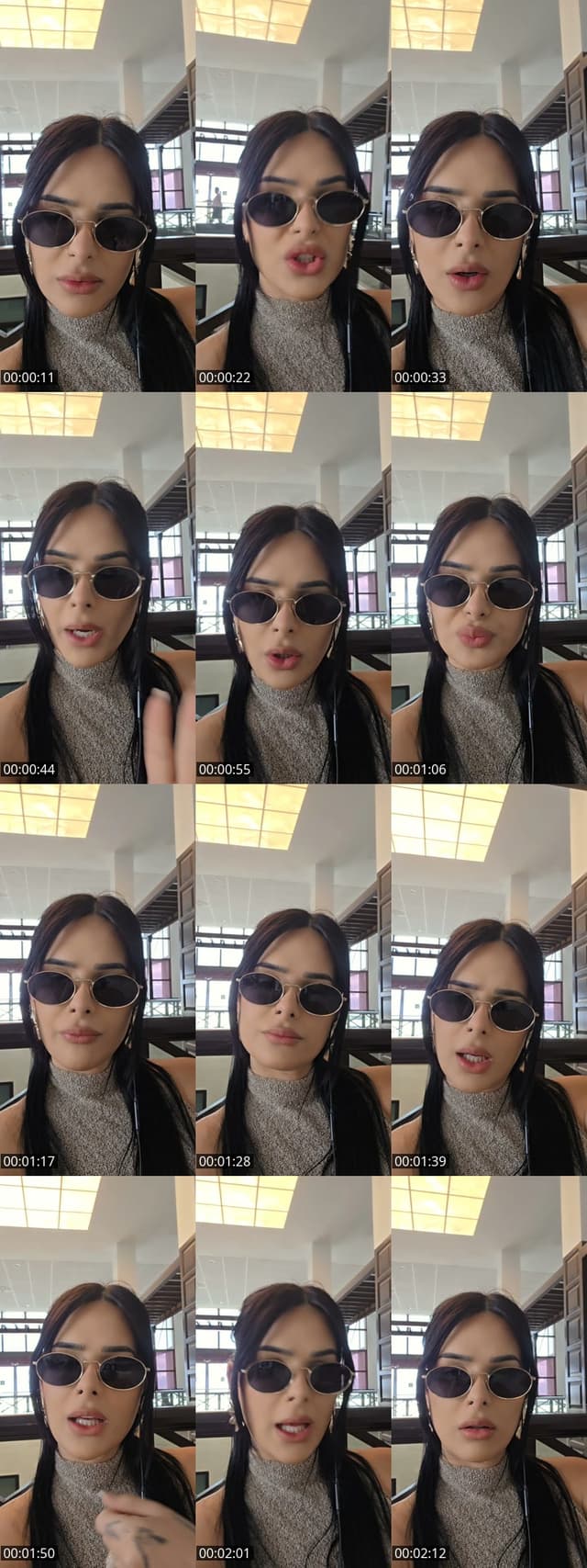 @nikkipache TikTok live from 2026-05-16