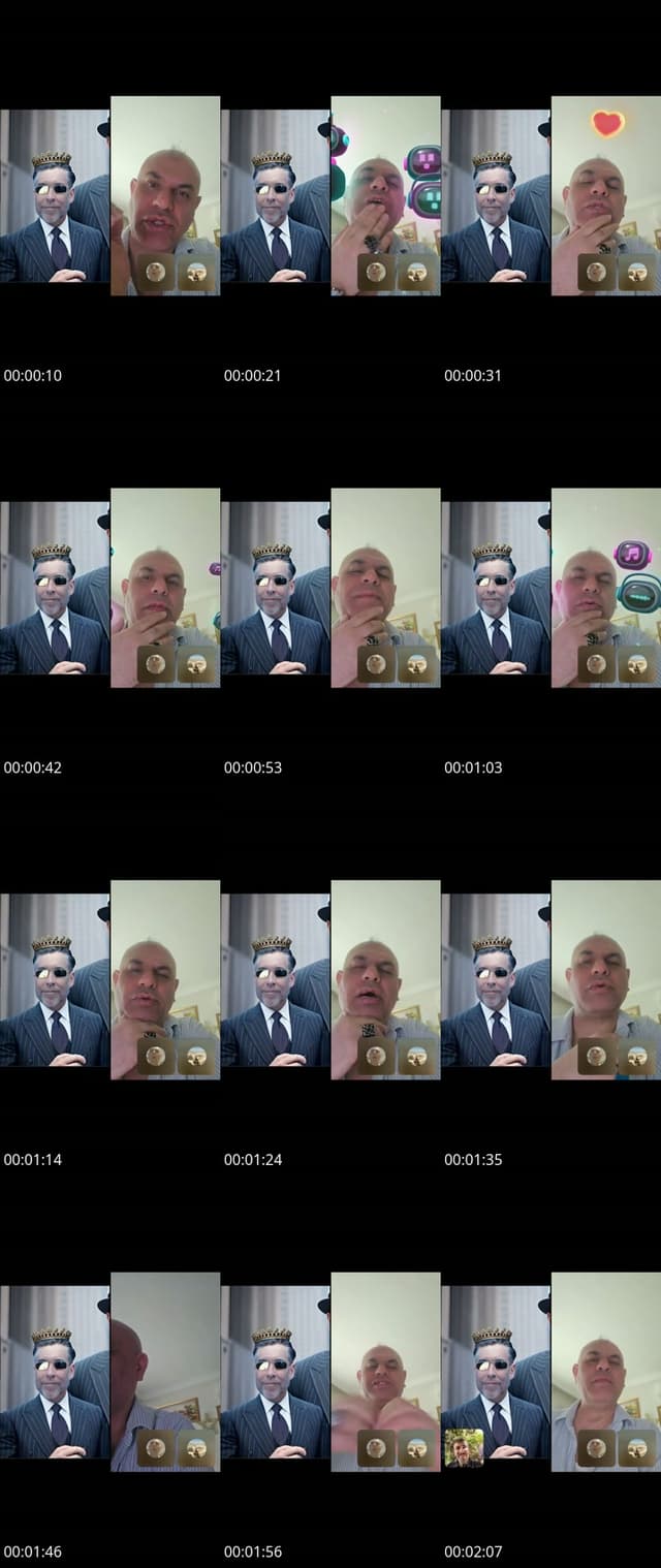 TikTok live: CANLI Yayınıma hoş geldiniz by @thomasmusk6