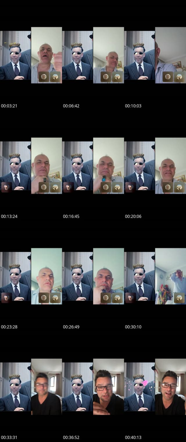 TikTok live: CANLI Yayınıma hoş geldiniz by @thomasmusk6