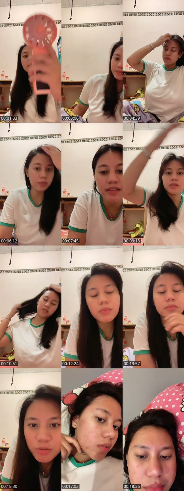 TikTok live: bosen by @.zazaseason
