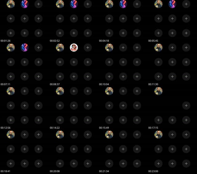 TikTok live: live discussion by @coffi.fm
