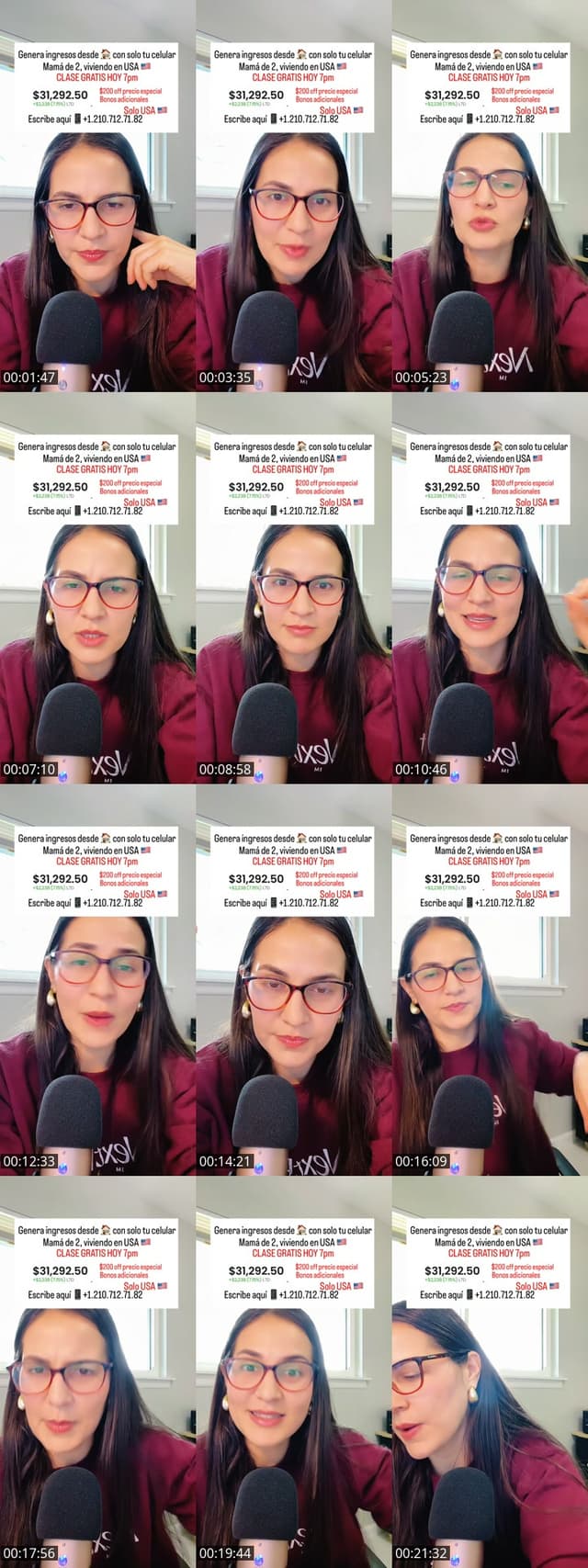 TikTok live: Genera ingresos desde casa by @gabyinspiraa