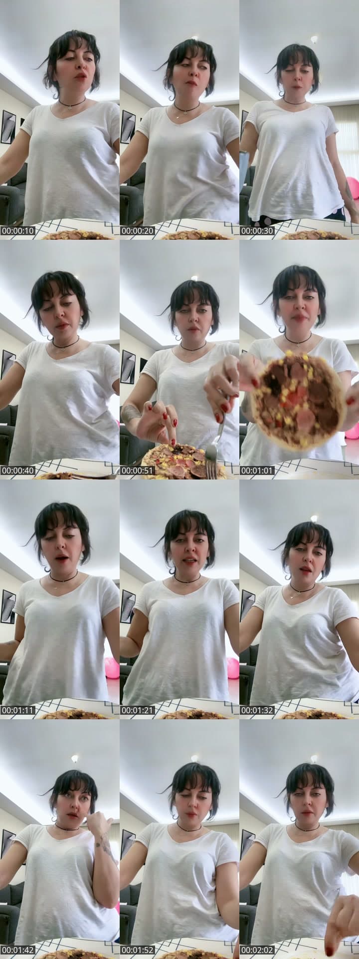 @eylulce.e TikTok live stream