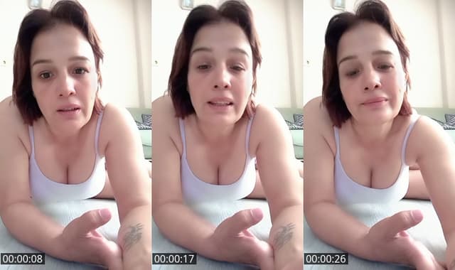 TikTok live: hoşgeldin by @gerilim33