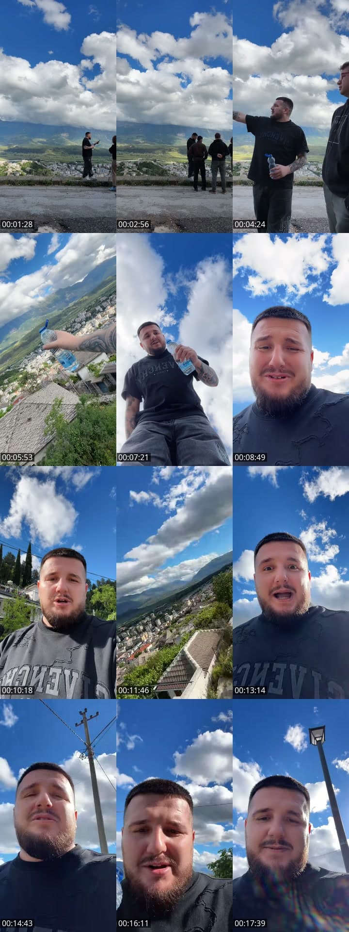 @greca99 TikTok live stream
