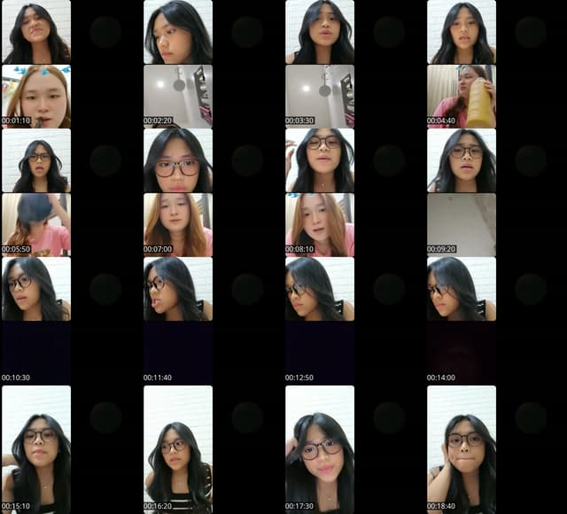 TikTok live: ap aj by @madeleineau0