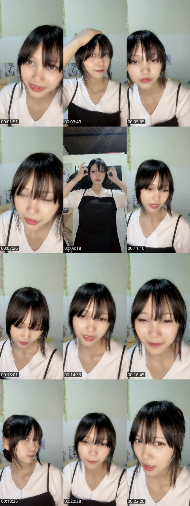 TikTok live: Brawlhalla bentar by @mimiroraring