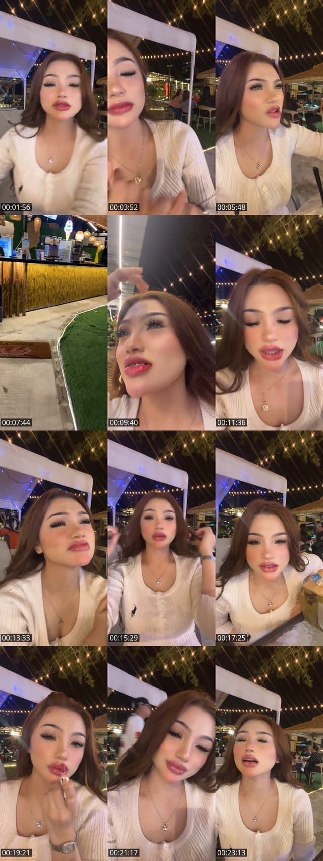 @adrianafareesha81 TikTok live from 2026-05-16