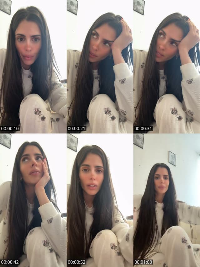@orit_levi TikTok live from 2026-05-16