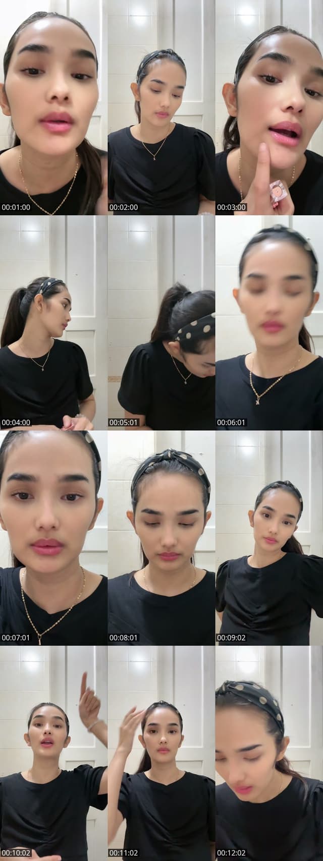 @fabymarcelia TikTok live from 2026-05-16