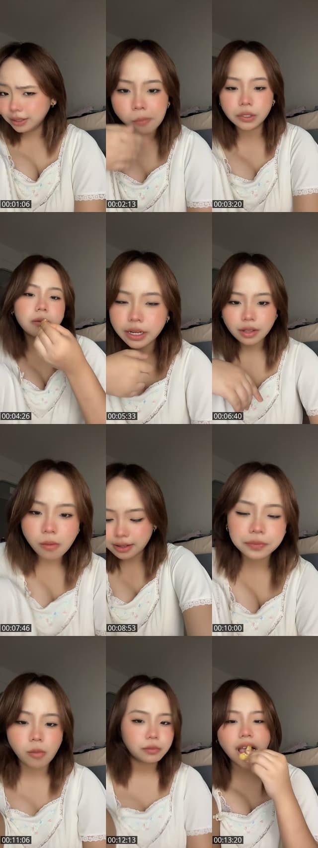 @scxv4ry TikTok live from 2026-05-16